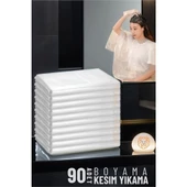 Saç Boyası Önlüğü 90 Adet - 1