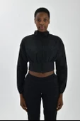 PONY KADIN ACTİVE SWEATSHİRT PNY-W5042 - 1