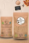 Organik İğde Ve Çekirdeği Unu (Gluten İçermez) - 300 Gram - 1