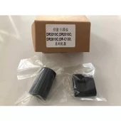 CANON DR-2510C İMAGEFORMULA TARAYICI PATEN SET (SADECE LASTİK) - 1