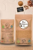 Organik Hurma Çekirdeği Unu (Gluten İçermez) - 300 Gram - 1