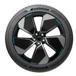 Hankook ion İCept Suv ıw01a Ev 235/50r20 100v ion  Suv Kış 2024 - 3