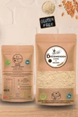 Organik Badem Unu (Gluten İçermez) - 300 Gram - 1