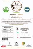 Organik Badem Unu (Gluten İçermez) - 300 Gram - 2