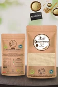 Organik Atalık İrmik (Semolina) - 500 Gram - 1