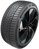 Hankook ion İCept Suv ıw01a Ev 235/50r19 103v XL Oto Kış 2024 - 1