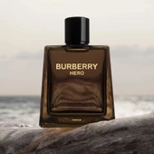 Burberry Hero Parfum EDP 100 ml Erkek Parfüm thumbnail 5