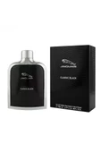 Jaguar Classic Black EDT 100 ml Erkek Parfümü - 1