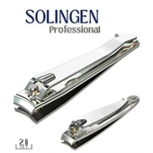 Tırnak Makası Seti Solingen Professional - 1