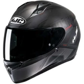 HJC C10 KASK INKA MC1SF - 5