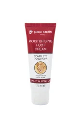 Pierre Cardin Badem Yağı Özlü Nemlendirici Ayak Bakım Kremi  - 75 ML - 1