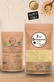 Organik Atalık Nohut Unu (Gluten İçermez) - 300 Gram - 1