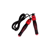 ATLAMA İTryon Atlama İpi Jr-160 Sayaçlı Siyah - KırmızıPİ JR-160 SAYAÇLI SİYAH - KIRMIZI - 1