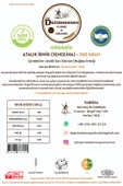 Organik Atalık İrmik (Semolina) - 500 Gram - 2