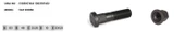 BIJON SAF DORSE BIJON 83 MM 1303107410 - 1