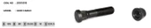 BIJON CARGO 3430 ARKA-105 MM 20515519 - 1