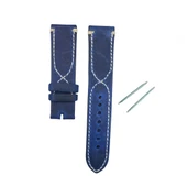 N1006W NUBUK DERİ KORDON ÇAPRAZ DİKİŞ - 1