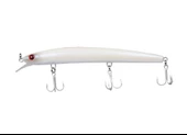 Sea Horse Crystal Slim 130mm 15,5gr Ml07 Sb - 1