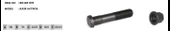 BIJON - 110 MM - ARKA - MERCEDES AXOR ACTRO 3814010171 - 1