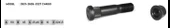 BIJON 2621-2626-3227 ARKA/ÇAKMALI-110 MM - 1