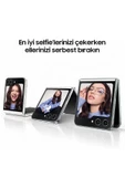 Samsung Galaxy Z Flip5 512 GB Krem (Samsung Türkiye Garantili) - 4