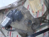 Toyota Corolla 1992-1997 AE101 Efsane Kasa Ön sol Cam Krikosu ve Motoru Elektrikli ve Motor Dahil İtalyan Malı - 7