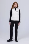 2AS AZURE WOMEN DOWN VEST - 6