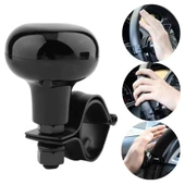 Direksiyon Topuzu Metal Lüx Siyah thumbnail 3