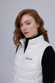 2AS AZURE WOMEN DOWN VEST - 7