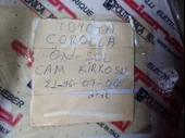 Toyota Corolla 1992-1997 AE101 Efsane Kasa Ön sol Cam Krikosu ve Motoru Elektrikli ve Motor Dahil İtalyan Malı - 11
