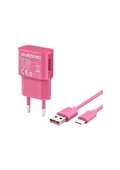 Subzero SG53 2.0A Type-C Şarj Cihazı - 2