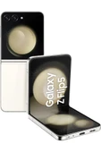 Samsung Galaxy Z Flip5 512 GB Krem (Samsung Türkiye Garantili) - 1
