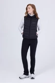 2AS AZURE WOMEN DOWN VEST - 1