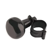 Direksiyon Topuzu Metal Lüx Siyah thumbnail 1
