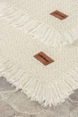 COTTON BOX 5120-CB PASPAS SETI BATH RUG KREM 75X125+60X90 - 2