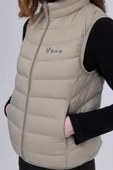 2AS AZURE WOMEN DOWN VEST - 11