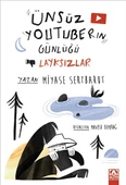 Ünsüz Youtuber Cesaret Oyunu-Layksızlar- Miyase Sertbarut thumbnail 3