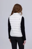 2AS AZURE WOMEN DOWN VEST - 9