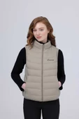 2AS AZURE WOMEN DOWN VEST - 12