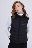 2AS AZURE WOMEN DOWN VEST - 2