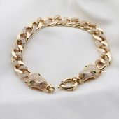 Kaplan Başlı Gurmet Bileklik thumbnail 4