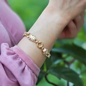 Kaplan Başlı Gurmet Bileklik thumbnail 5