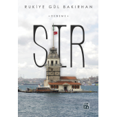 Sır - RUKİYE GÜL BAKIRHAN - 1