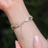 Samanyolu Dorika Bileklik thumbnail 2