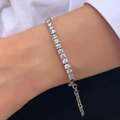 Su Yolu Starlight Diamond Bileklik thumbnail 1