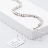 Su Yolu Starlight Diamond Bileklik thumbnail 3