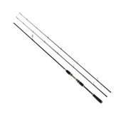 Sea Horse Carbon-X 240-270cm 10-25gr/15-40gr Kamış - 1