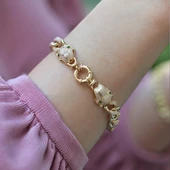 Kaplan Başlı Gurmet Bileklik thumbnail 2