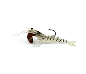 Sea Horse Manic Shrimp Karides 7 Cm L03# - 1