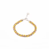 Örgü Modeli Telkari Bileklik thumbnail 1